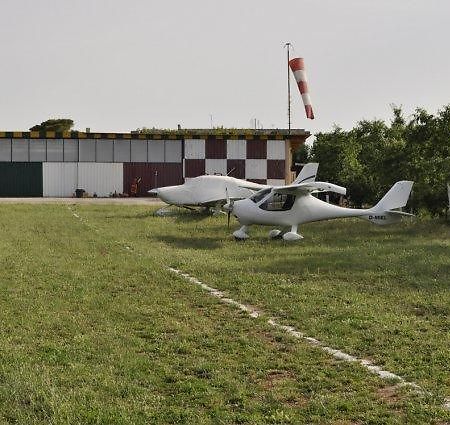Tenuta Tannoja Βίλα Άντρια Εξωτερικό φωτογραφία