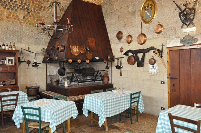 Tenuta Tannoja Βίλα Άντρια Εξωτερικό φωτογραφία