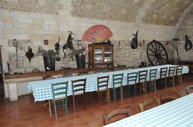 Tenuta Tannoja Βίλα Άντρια Εξωτερικό φωτογραφία