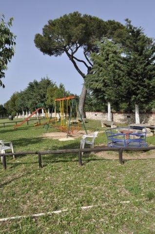 Tenuta Tannoja Βίλα Άντρια Εξωτερικό φωτογραφία