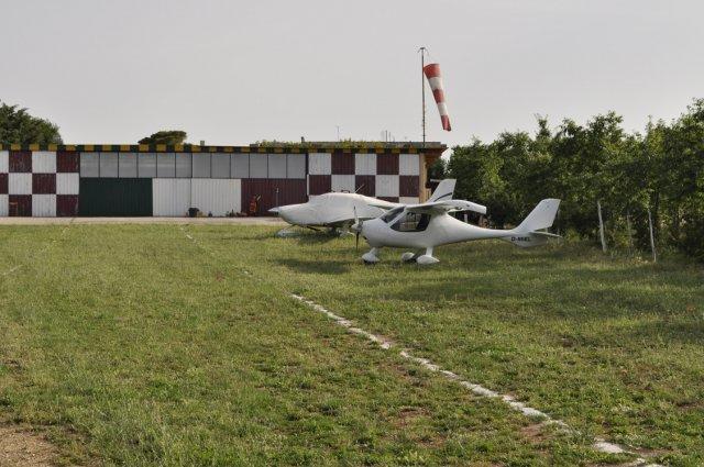 Tenuta Tannoja Βίλα Άντρια Εξωτερικό φωτογραφία