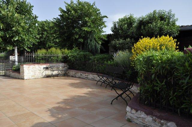 Tenuta Tannoja Βίλα Άντρια Εξωτερικό φωτογραφία