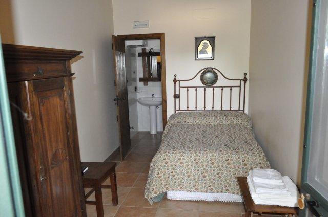 Tenuta Tannoja Βίλα Άντρια Εξωτερικό φωτογραφία